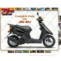 Whole JOG 3KJ Spare Parts With High Quality/ YAMAHA Scooter parts